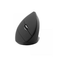 Souris sans fil Professionnelle Verticale Sbox – Noir -VM-065W Tunisie