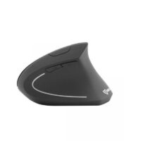 Souris sans fil Professionnelle Verticale Sbox – Noir -VM-065W Tunisie