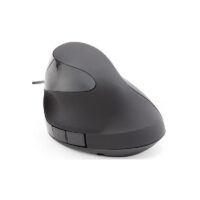 Souris Optique Verticale Sbox – Noir – VM-921 Tunisie