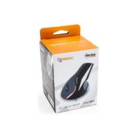 Souris Optique Verticale Sbox – Noir – VM-921 Tunisie