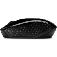 Souris Sans Fil HP 200 Noir – X6W31AA Tunisie