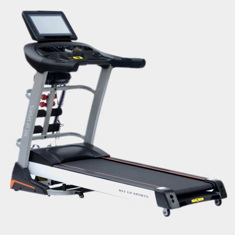 Tapis Roulant Hit-up 6810ds 3.5 Hp – HIT-UP-6810DS Tunisie