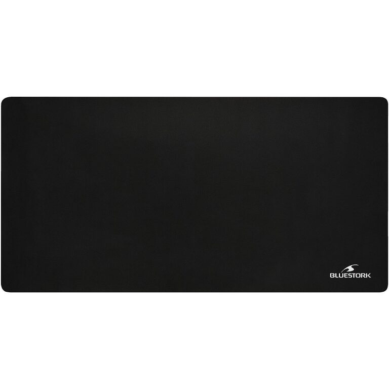 Tapis Souris XXL The G-LAB Bluestork Noir – BS-PAD-XXL Tunisie