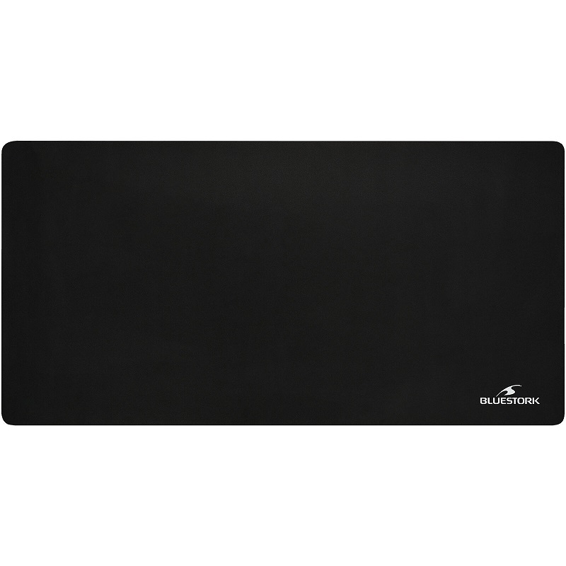 Tapis Souris XXL The G-LAB Bluestork Noir – BS-PAD-XXL Tunisie