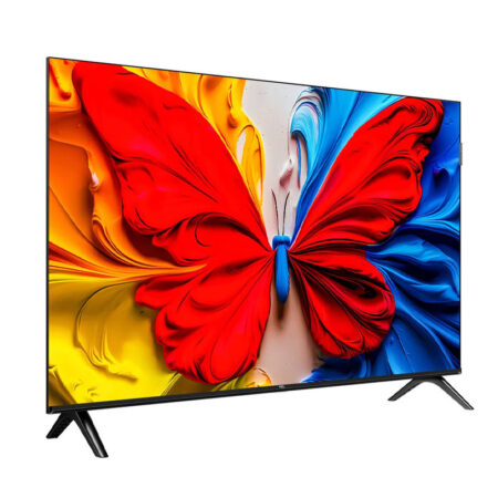 Téléviseur TCL 43S5K Smart Google TV Full HD Qled Noir Tunisie