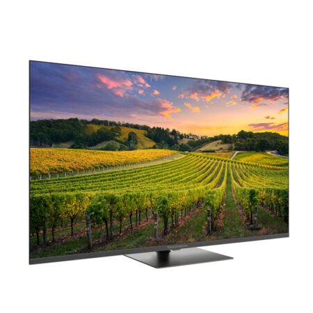 Téléviseur Thomson 43QG5C14 UHD 4K Qled Smart Google TV Noir Tunisie