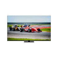 Téléviseur Thomson 65QG7C14 Smart QLED Pro UHD 4K Google TV Noir Tunisie