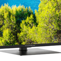 Téléviseur Thomson 75UG5C14 Smart UHD 4K Google TV Noir Tunisie