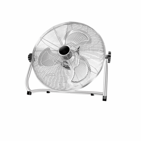 Ventilateur Fresh air 20″ Fancy Floor Fan CAF2500 Inox Tunisie
