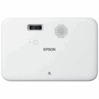 Vidéo Projecteur Epson CO-FH02 FULL HD 3LCD WIFI – Blanc – V11HA85040 Tunisie