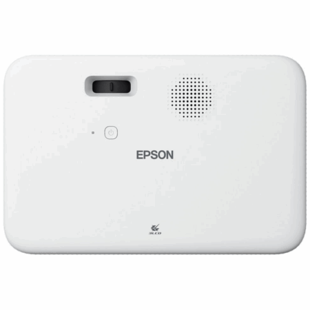 Vidéo Projecteur Epson CO-FH02 FULL HD 3LCD WIFI – Blanc – V11HA85040 Tunisie