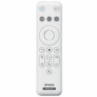 Vidéo Projecteur Epson CO-FH02 FULL HD 3LCD WIFI – Blanc – V11HA85040 Tunisie