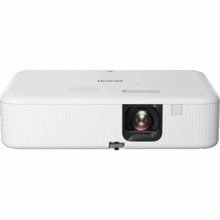 Vidéo Projecteur Epson CO-FH02 FULL HD 3LCD WIFI – Blanc – V11HA85040 Tunisie
