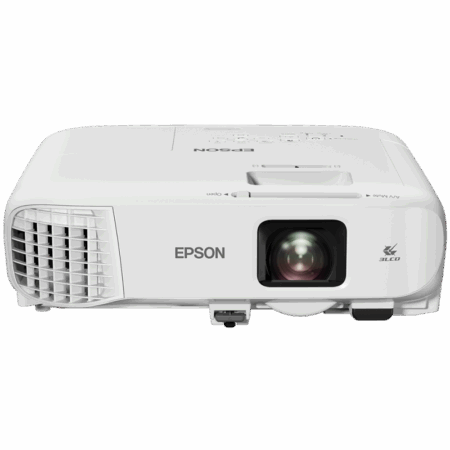 Vidéo Projecteur Epson EB-E20 XGA -V11H981040 Tunisie