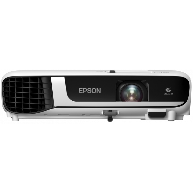 Vidéo Projecteur Professionnel 3lcd Epson EB-W51 – Blanc – V11H977040 Tunisie