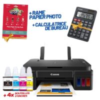 Cartouche Jet D’encre Original Epson T40d140 – Noir -C13T40D140 Tunisie