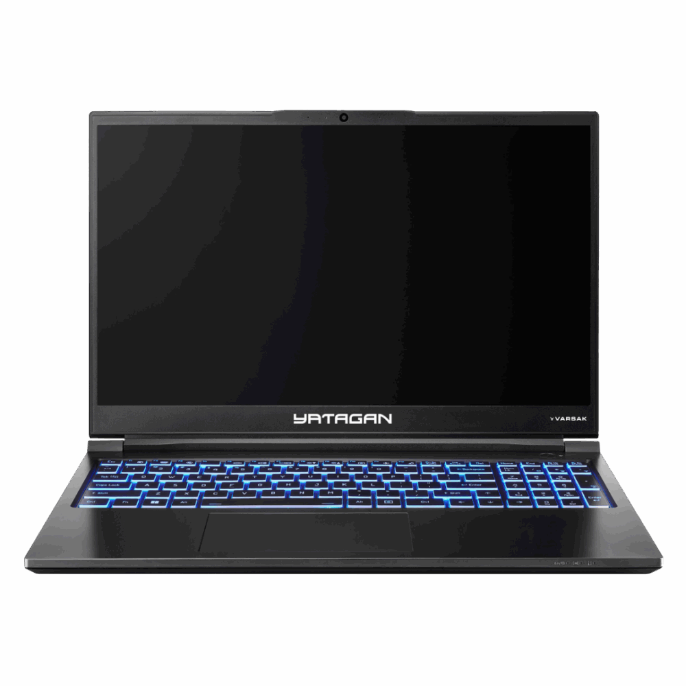 Pc Portable Gamer YATAGAN SPIKE YS747 (2023) I7 13é RTX 4070 8G 16 GO 512 GO SSD – Noir Tunisie
