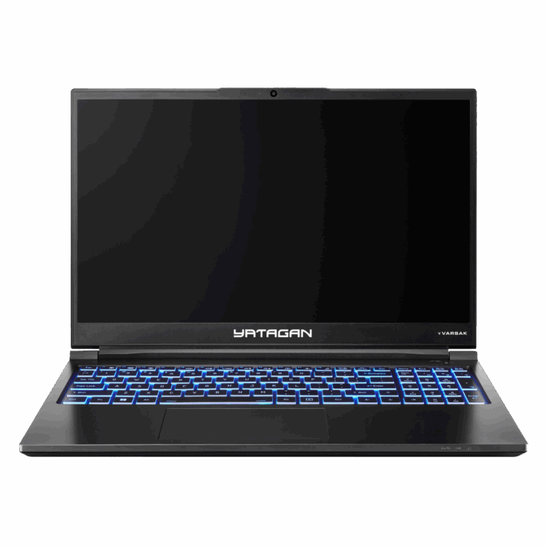 Pc Portable Gamer YATAGAN SPIKE YS747 (2023) I7 13é RTX 4070 8G 16 GO 512 GO SSD – Noir Tunisie