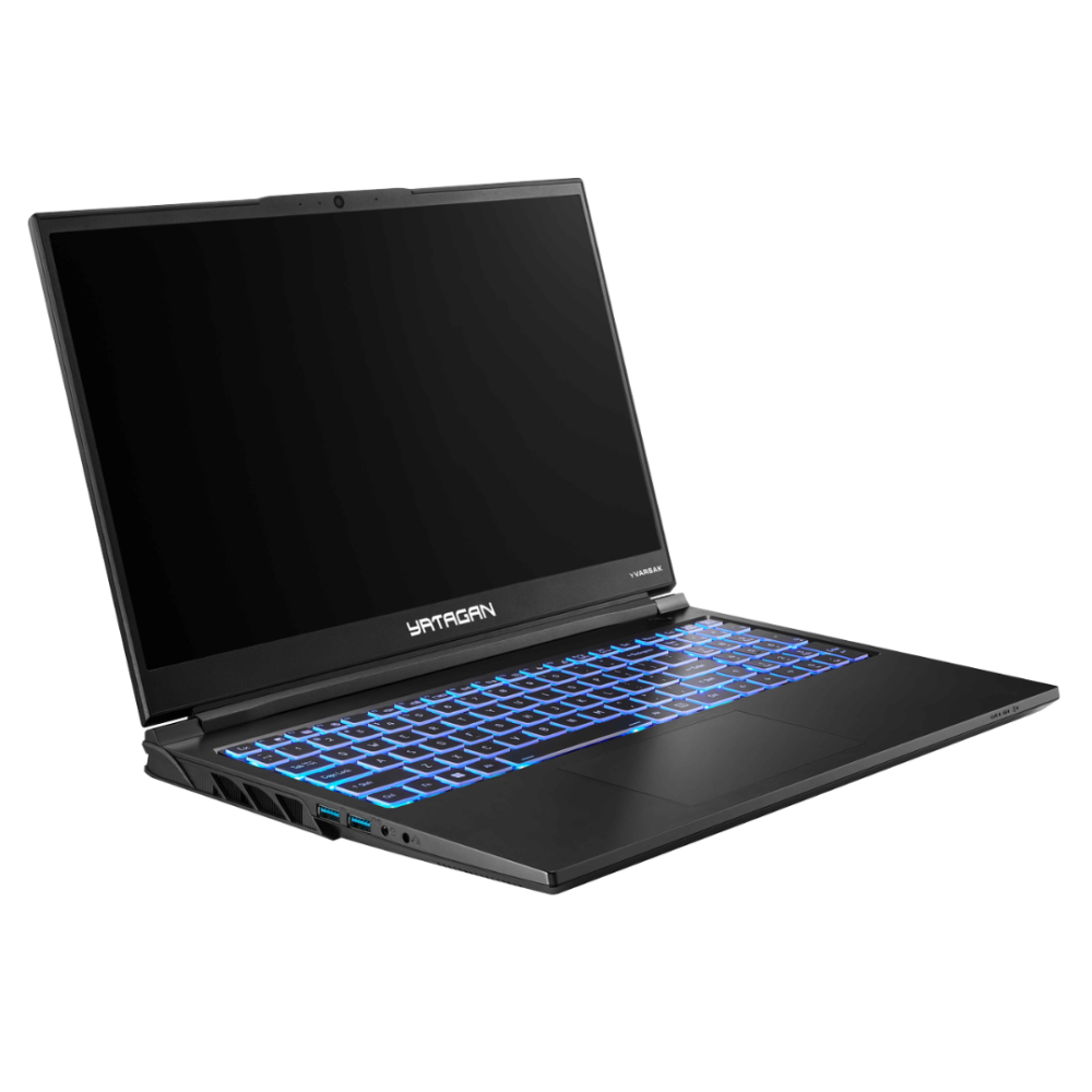 Pc Portable Gamer YATAGAN SPIKE YS747 (2023) I7 13é RTX 4070 8G 16 GO 512 GO SSD – Noir Tunisie