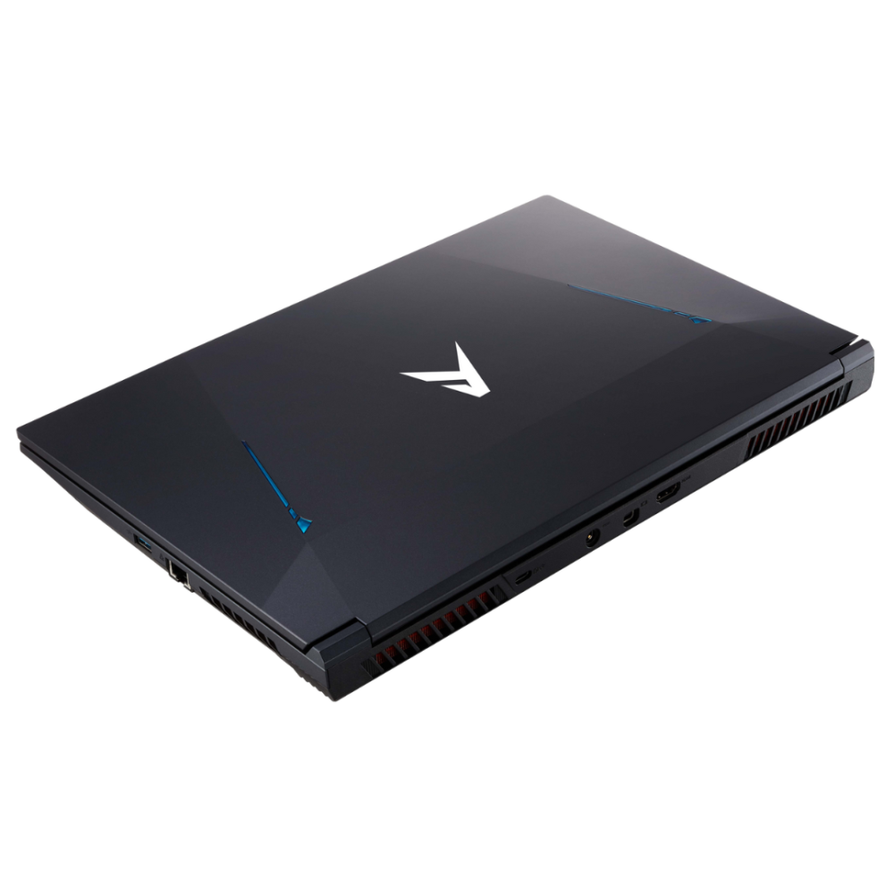 Pc Portable Gamer YATAGAN SPIKE YS747 (2023) I7 13é RTX 4070 8G 16 GO 512 GO SSD – Noir Tunisie