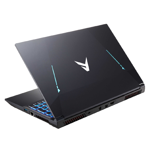 Pc Portable Gamer YATAGAN SPIKE YS747 (2023) I7 13é RTX 4070 8G 16 GO 512 GO SSD – Noir Tunisie