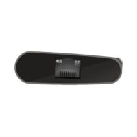 Adaptateur BELKIN Multiport USB-C 7-en-1 – Silver – INC009BTSGY Tunisie