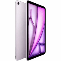 Apple iPad Air 2025 11″ 8 Go 128 Go Wi-Fi – Violet  – MCA04QA/A Tunisie