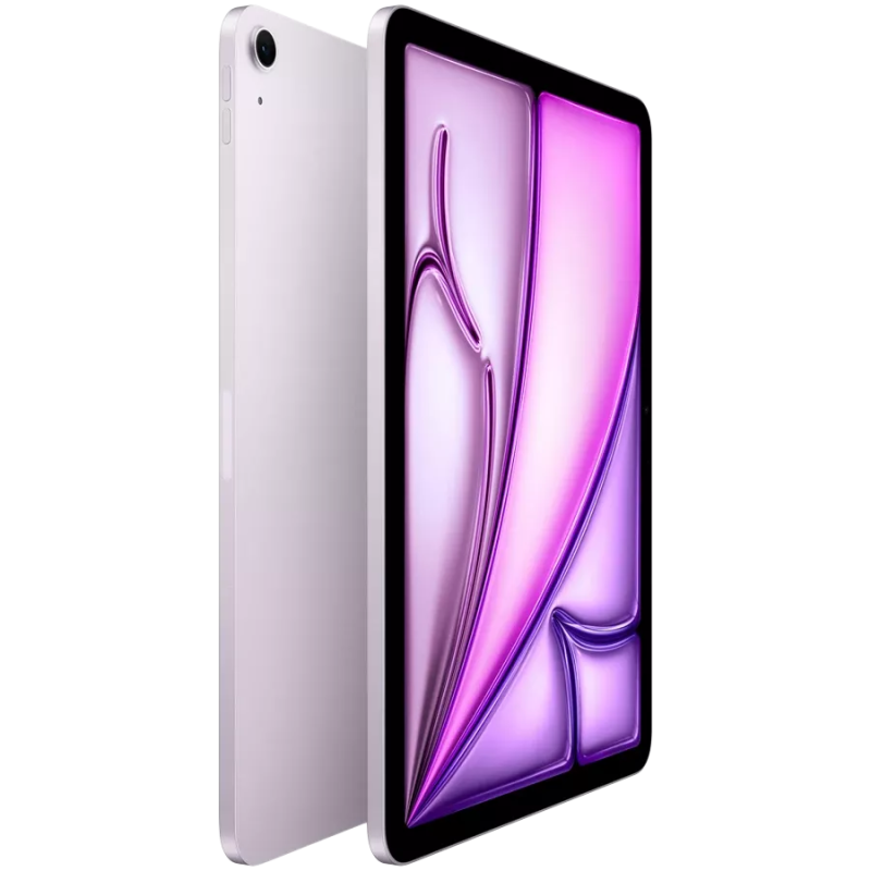 Apple iPad Air 2025 11″ 8 Go 128 Go Wi-Fi – Violet  – MCA04QA/A Tunisie