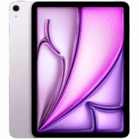 Apple iPad Air 2025 11″ 8 Go 128 Go Wi-Fi – Violet  – MCA04QA/A Tunisie