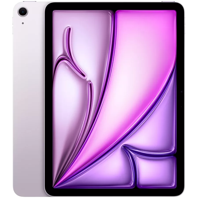 Apple iPad Air 2025 11″ 8 Go 128 Go Wi-Fi – Violet  – MCA04QA/A Tunisie