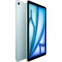 Apple iPad Air 2025 11″ 8 Go 128 Go Wi-Fi – Bleu – MC9X4QA/A Tunisie