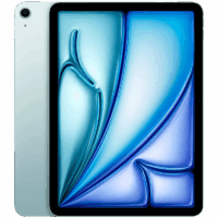 Apple iPad Air 2025 11″ 8 Go 256 Go Wi-Fi – Bleu – MCA34QA/A Tunisie