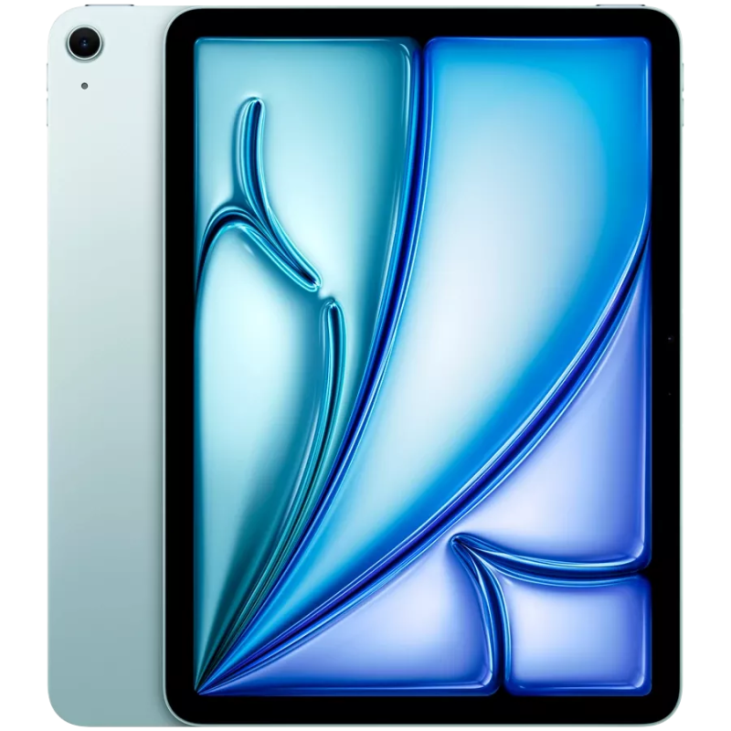 Apple iPad Air 2025 11″ 8 Go 256 Go Wi-Fi – Bleu – MCA34QA/A Tunisie