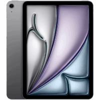 Apple iPad Air 2025 11″ 8 Go 256 Go Wi-Fi – Bleu – MCA34QA/A Tunisie