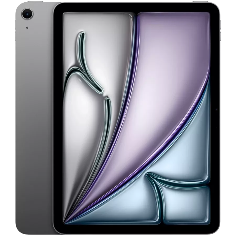 Apple iPad Air 2025 11″ 8 Go 256 Go Wi-Fi – Gris sidéral – MCA14QA/A Tunisie