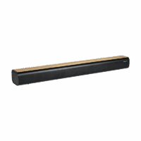 Barre De Son Thomson Bluetooth Cosy – Noir – SB402BT Tunisie