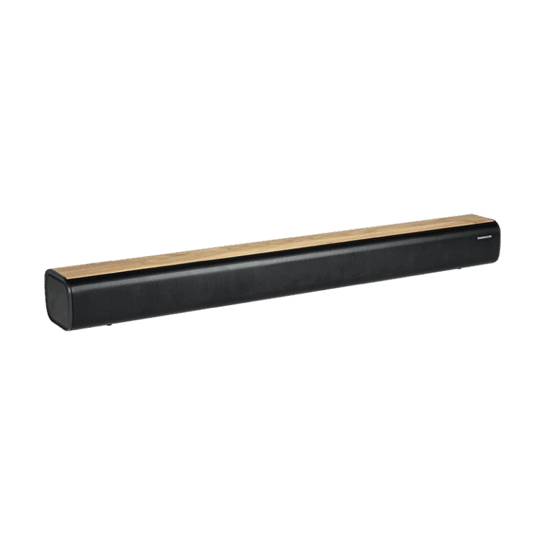 Barre De Son Thomson Bluetooth Cosy – Noir – SB402BT Tunisie