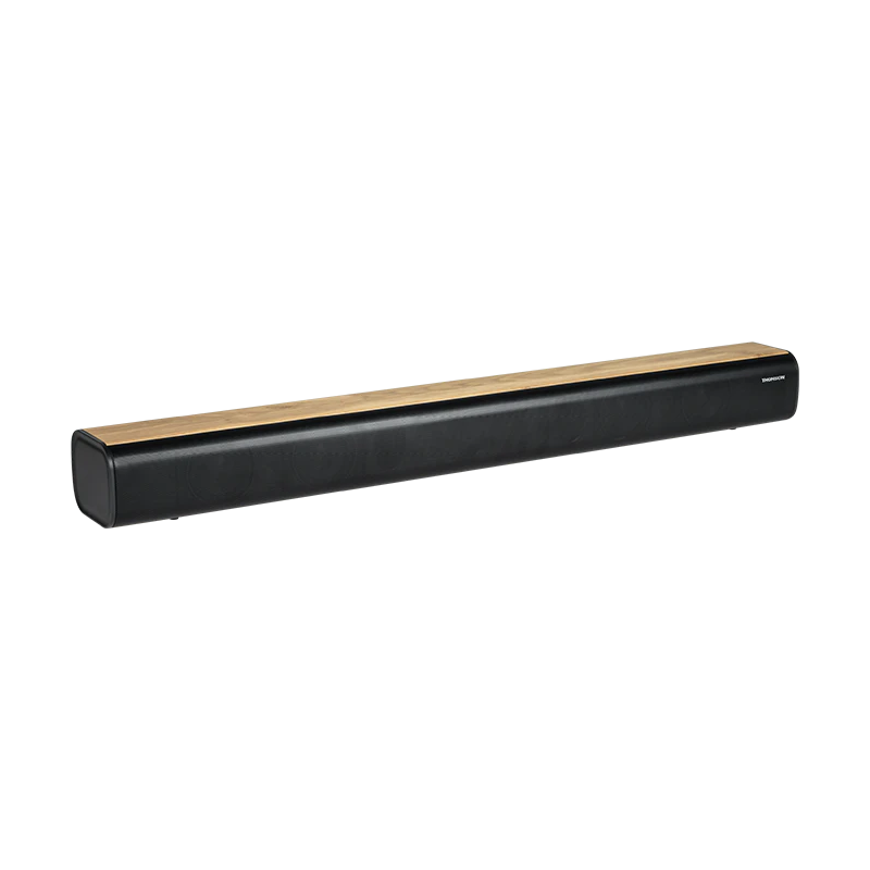 Barre De Son Thomson Bluetooth Cosy – Noir – SB402BT Tunisie