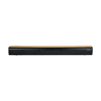 Barre De Son Thomson  Avec Caisson De Basses Filaire 200w – Noir – SB250BT Tunisie