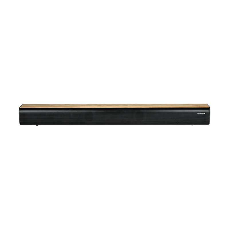 Barre De Son Thomson Bluetooth Cosy – Noir – SB402BT Tunisie