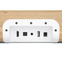 Barre De Son Thomson Bluetooth Cosy – Blanc -SB401BT Tunisie