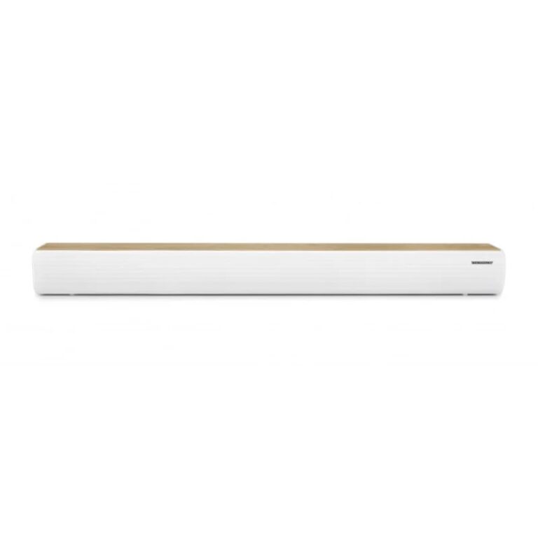 Barre De Son Thomson Bluetooth Cosy – Blanc -SB401BT Tunisie