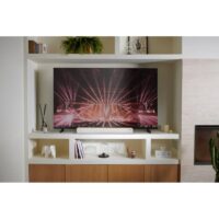 Barre De Son Thomson Bluetooth Cosy – Blanc -SB401BT Tunisie