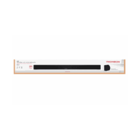 Barre De Son Thomson  Avec Caisson De Basses Filaire 200w – Noir – SB250BT Tunisie