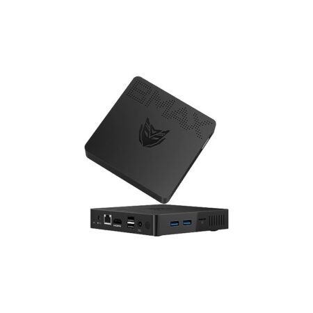 Mini Pc BMAX B1 Pro ( N4000 8G+128G) – Noir -F020301 Tunisie