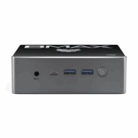 Mini Pc BMAX B4 (N95 12G+512G ) – Noir -B4MINI-516G Tunisie