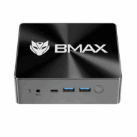Mini Pc BMAX B4 (N95 12G+512G ) – Noir -B4MINI-516G Tunisie