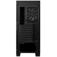 Boitier MSI MAG FORGE 320R AIRFLOW Noir – 306-7G23R27-HH9 Tunisie