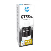 Bouteille d’encre Original Authentique HP GT53XL – Noir – 1VV21AE Tunisie
