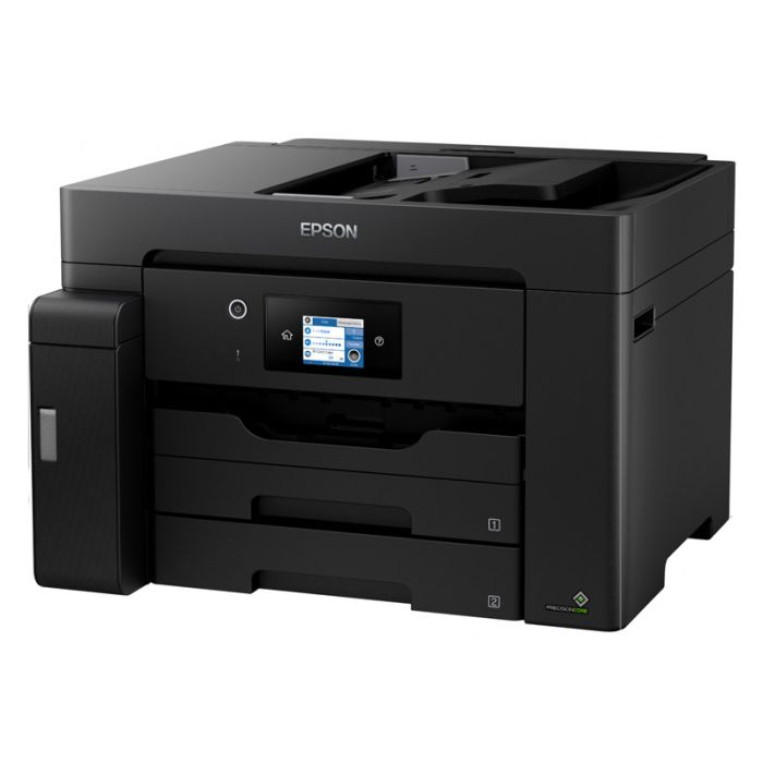 Imprimante à Réservoir intégré EPSON ECOTANK M15140 monochrome A3+ – C11CJ41403 Tunisie
